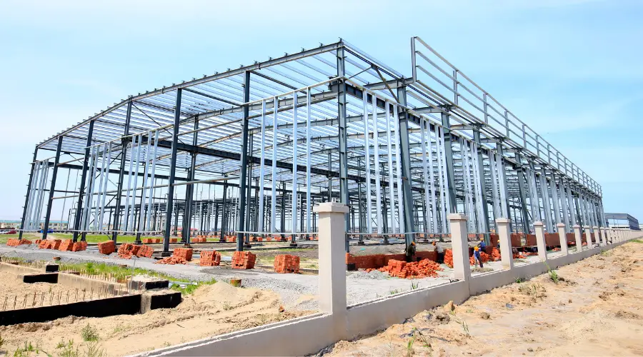 Haffner's Gas Station