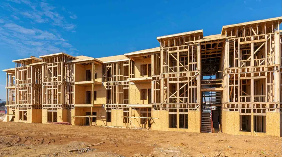 The Upton _ Apartment Complex