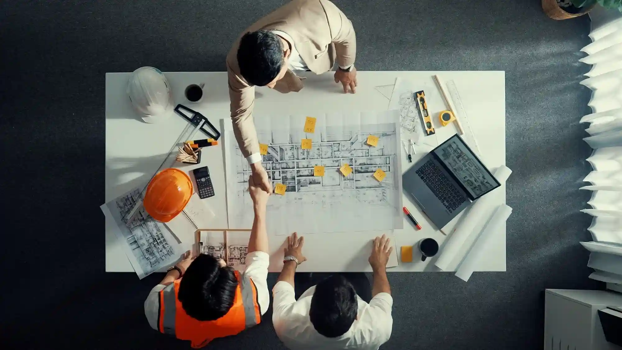 Comprehensive Massachusetts Estimating Services