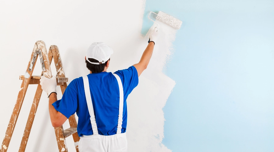 Interior Exterior Finishes Estimating Services MA