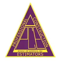 PCEA Professional Construction Estimators Assn.-of America